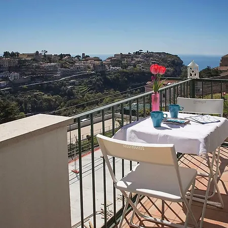 Dolce Vista Amalfi Coast * Scala