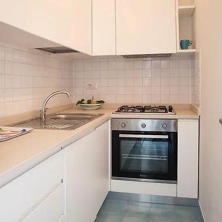 Dolce Vista Amalfi Coast Apartmán