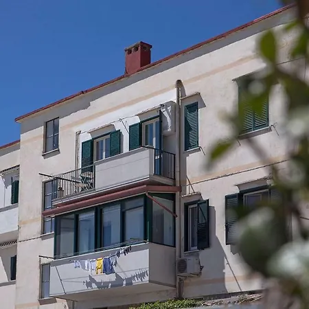 Apartmán Dolce Vista Amalfi Coast