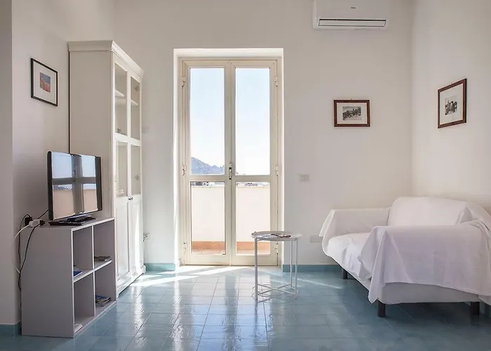 Apartment Dolce Vista Amalfi Coast *